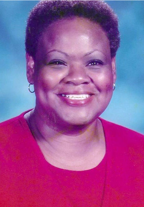 Vaden, Sandra Joyce Townes